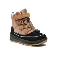 Cizme de zăpadă Bartek 17288003 Bej