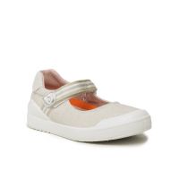 Pantofi Biomecanics 232282 S Argintiu