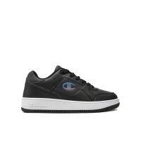 Sneakers Champion Rebound Low G Gs S32492-CHA-KK001 Negru