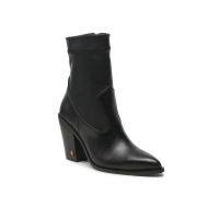 Botine Carinii B8882 Negru