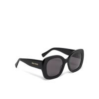 Ochelari de soare Gino Rossi LD81481 Negru