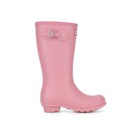 Cizme de cauciuc Hunter JFT6000RMA-PGP Roz