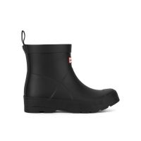 Cizme de cauciuc Hunter JFT6097RMA-BLK Negru