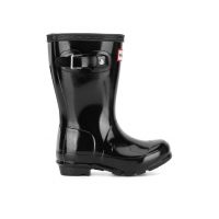 Cizme de cauciuc Hunter KFT5000RGL-BLK Negru