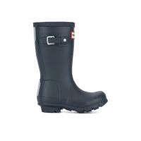 Cizme de cauciuc Hunter KFT5000RMA-NVY Bleumarin
