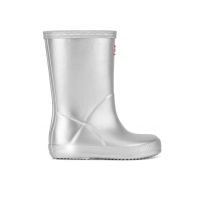 Cizme de cauciuc Hunter KFT5087RMT-SIL Argintiu