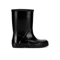 Cizme de cauciuc Hunter KFT5094RGL-BLK Negru