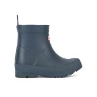 Cizme de cauciuc Hunter KFT5097RMA-VLE Bleumarin