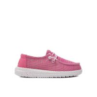 Pantofi Hey Dude Wendy 40449-6WX Roz