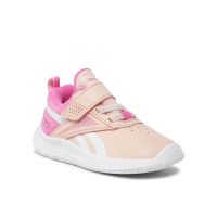 Pantofi pentru alergare Reebok Rush Runner 5 Syn Td IG0535 Roz