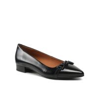 Balerini Geox D Charyssa D359BC00038C9999 Negru