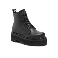 Bocanci Altercore 653 Negru
