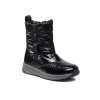 Botine Big Star Shoes KK274392 Negru