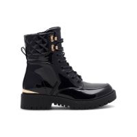 Botine DeeZee INGER H58022-2 Negru