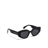 Ochelari de soare Nine West NW 6628S Negru