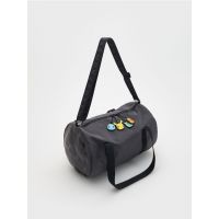 Geanta sport Pokémon - negru