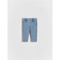 BABIES` TROUSERS - albastru