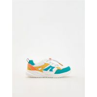 Pantofi sport multicolori - multicolor