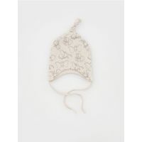 BABIES` CAP - crem