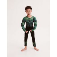 Costum Hulk - verde