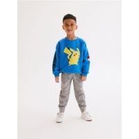 Bluza de trening Pokémon - albastru