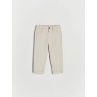 BABIES` TROUSERS - bej