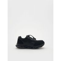 Pantofi sport - negru