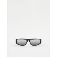 Ochelari de soare - gri-inchis