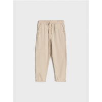 Pantaloni chino - bej