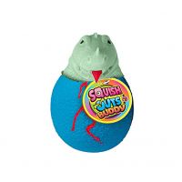 Jucarie senzoriala - Squish Outs Buddy - Dinozaur | Ja-Ru