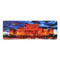 Semn de carte - Palatul Parlamentului | Sav Com