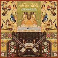 Shankar: Concerto for Sitar and Orchestra - Vinyl | Ravi Shankar, Andre Previn, London Symphony Orchestra