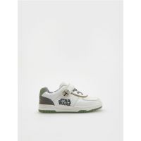 Pantofi sport Star Wars - alb