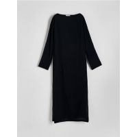 Rochie maxi - negru
