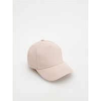 Sapca - roz-pastel