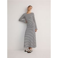 Rochie maxi - multicolor