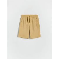 Pantaloni scurti bermude - nude