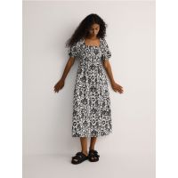 Rochie midi - negru
