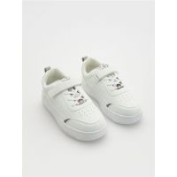 Pantofi sport Pokémon - crem