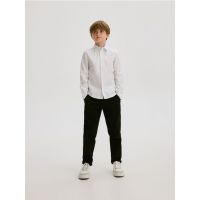 Camasa regular fit - alb