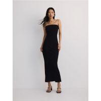 Rochie tubulara - negru