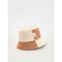 BOYS` HAT - bej