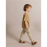 Pantaloni jogger - verde