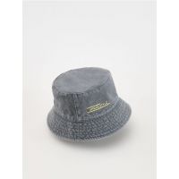 Palarie clos bucket hat - gri