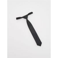Cravata clasica - negru
