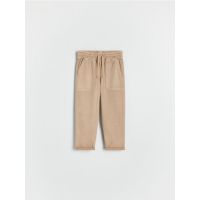 Pantaloni chino - bej