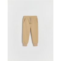 Pantaloni sport - bej