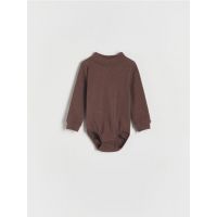 BABIES` BODY SUIT - cafeniu