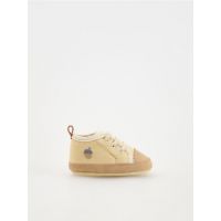 BABIES` SNEAKERS - bej