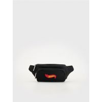 Borseta Hot Wheels - negru